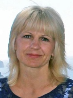 Муратова Наталья Валентиновна