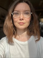 Петуркина Анастасия Владимировна