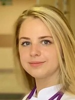 Островская Марина Олеговна