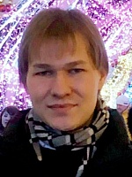 Белов Евгений Алексеевич