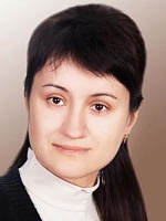 Токарева Наталия Александровна