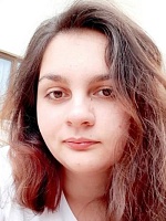 Гасанова Мариам Дагбеевна