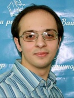 Терехов Михаил Дмитриевич