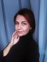 Сборская Марина Андреевна