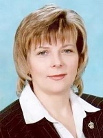 Замахаева Алла Трофимовна