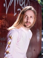 Матвеенко Илья Александрович