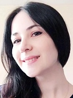 Хажхожева Дина Музарачевна