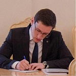 Молчанов Сергей Юрьевич