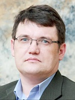 Клюкин Александр Михайлович