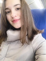 Ковалева Виктория Павловна