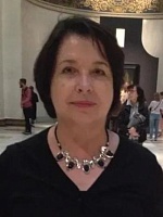 Борисова Ольга Владимировна