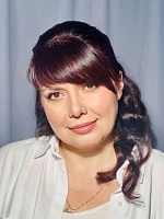 Зеленская Марианна Леонидовна