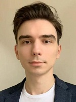 Данилов Иван Олегович