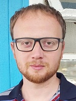 Гришков Вячеслав Евгеньевич