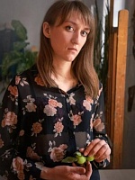 Рябова Ольга Ивановна