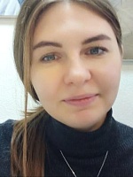 Трощенкова Анастасия Валерьевна