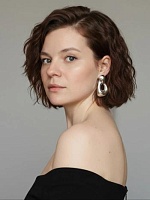 Бабкина Юлия Сергеевна