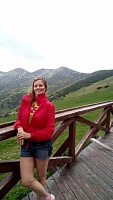 Павлова Любовь Владимировна