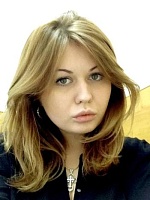 Берштейн Елена Михайловна