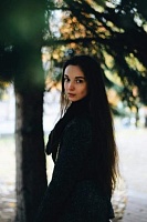 Сергеева Мария Михайловна