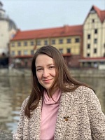 Лысенко Мария Сергеевна