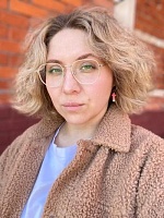 Степанова Татьяна Михайловна
