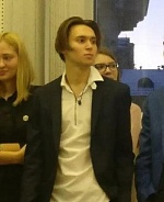Свадковский Владислав Андреевич