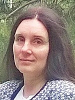 Демина Ольга Владимировна