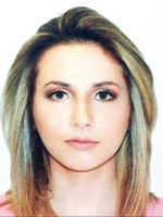 Туровцева Елизавета Владимировна