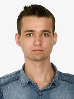 Широких Илья Федорович