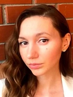 Комиссарова Анжелика Викторовна