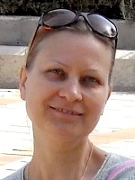 Родюшкина Наталья Георгиевна