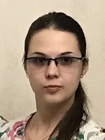 Широкова Алиса Владимировна