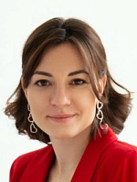 Бойко Алина Евгеньевна