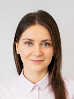 Тимофеева Анна Андреевна