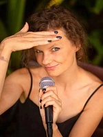 Борисова Владлена Владимировна