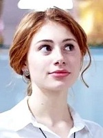 Семенова Кристина Лудукиевна