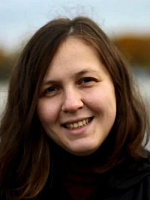 Малахова Оксана Юрьевна