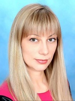 Ермакова Евгения Анатольевна