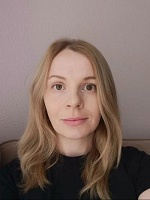 Семенова Ксения Андреевна