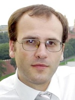 Писенко Кирилл Андреевич