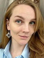 Соболева Анна Сергеевна