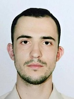 Ескин Валерий Викторович