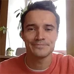 Павел Павлович Волков