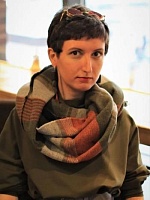 Пинхасик Ирина Евгеньевна