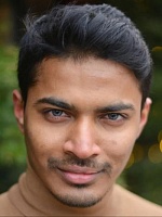 Parikshith Harekoppa Pradeep
