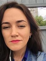 Голубева Елена Борисовна