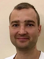 Потапов Станислав Витальевич