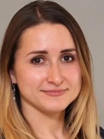 Могунова Елена Евгеньевна