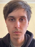 Терешкин Павел Сергеевич